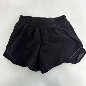 Lululemon Hotty Hots